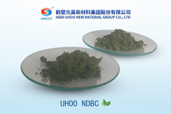 NDBC（NBC）